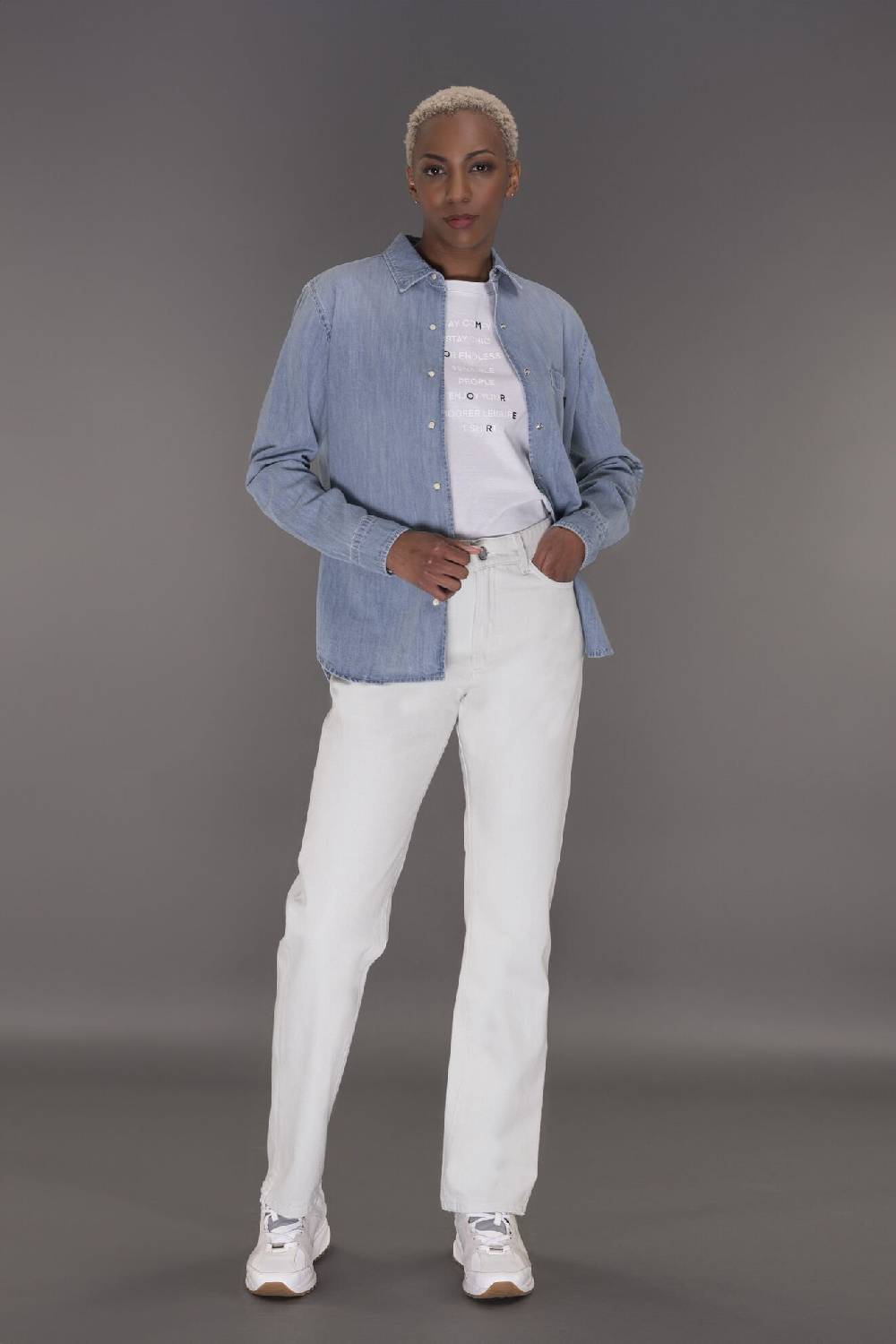 Moorer Camicie ALIZE-LGD Vendita Economica
