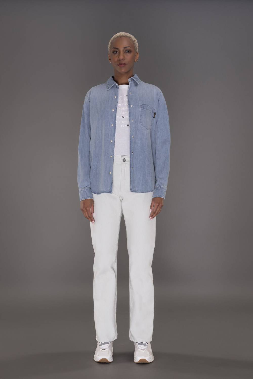 Moorer Camicie ALIZE-LGD Vendita Economica