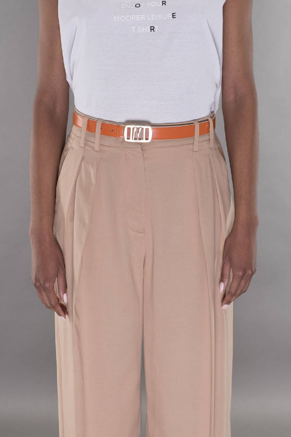 Moorer Cinture HEPSIE-PGF Saldi Di Fabbrica