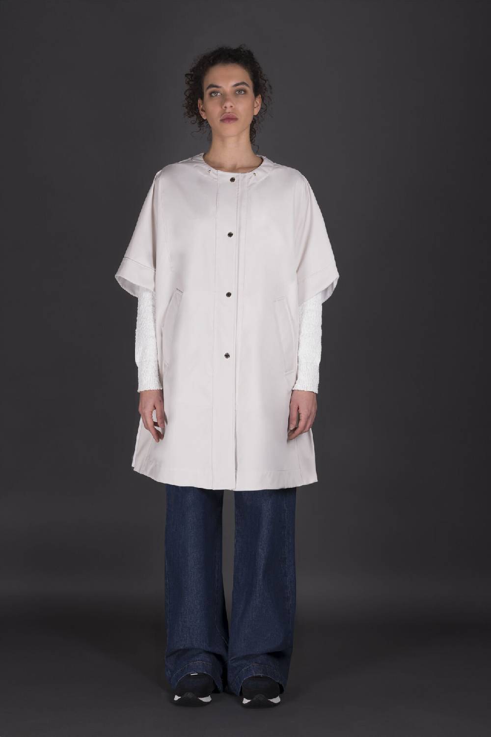 Moorer Parka DIXIE-ADB Promozione