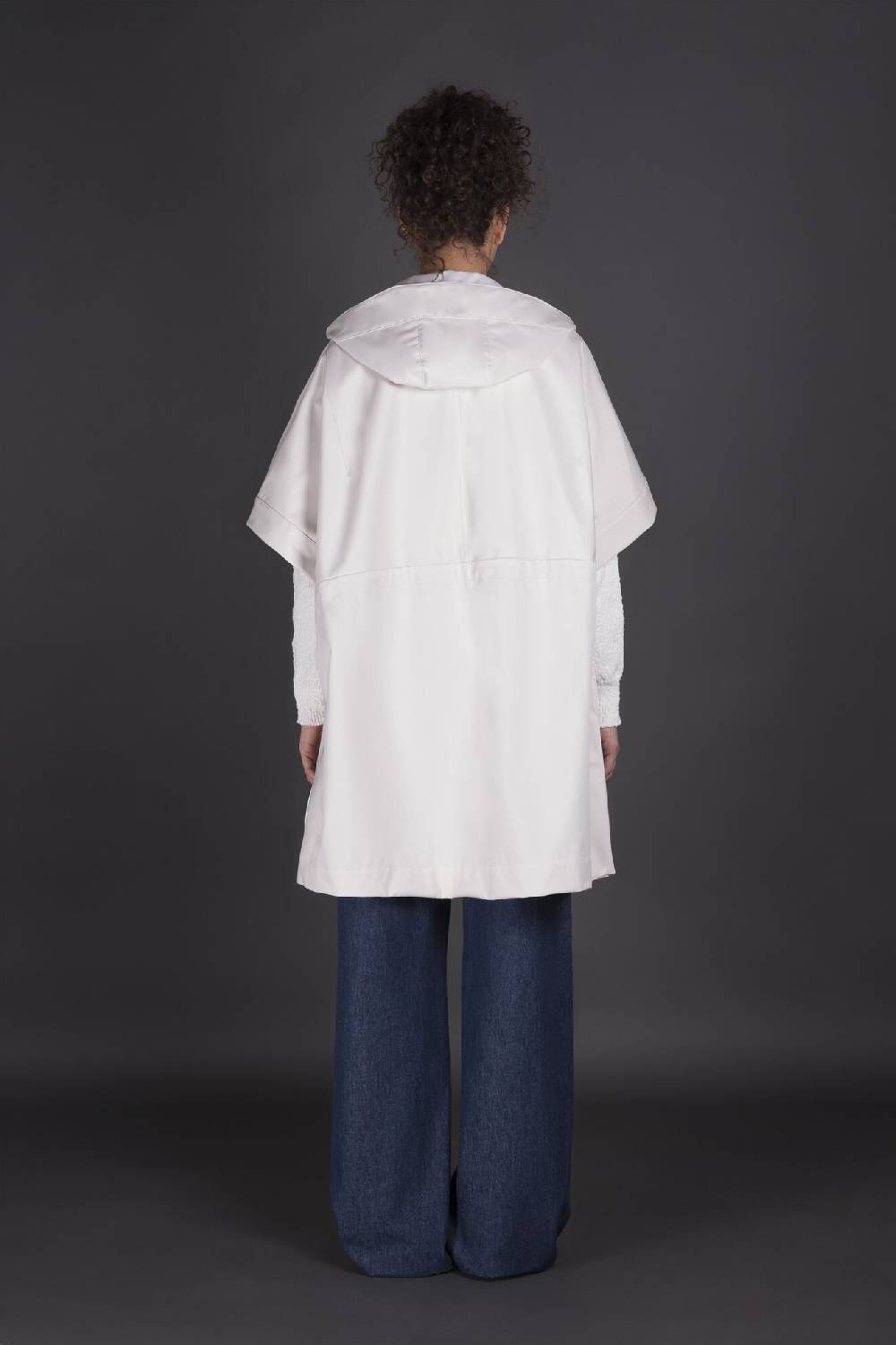 Moorer Parka DIXIE-ADB Promozione