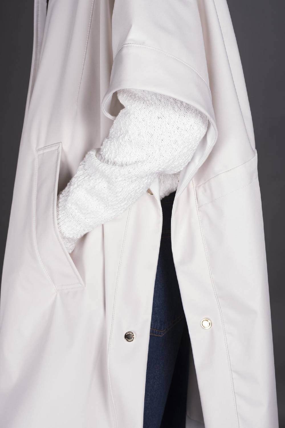 Moorer Parka DIXIE-ADB Promozione