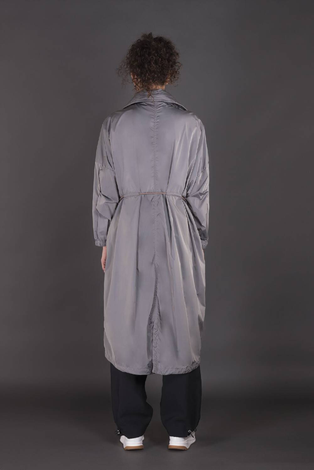 Moorer Parka MADALYN-SF Spedizione Gratuita