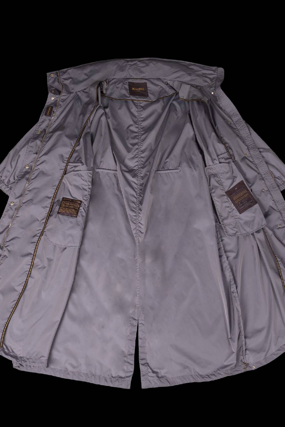 Moorer Parka MADALYN-SF Spedizione Gratuita