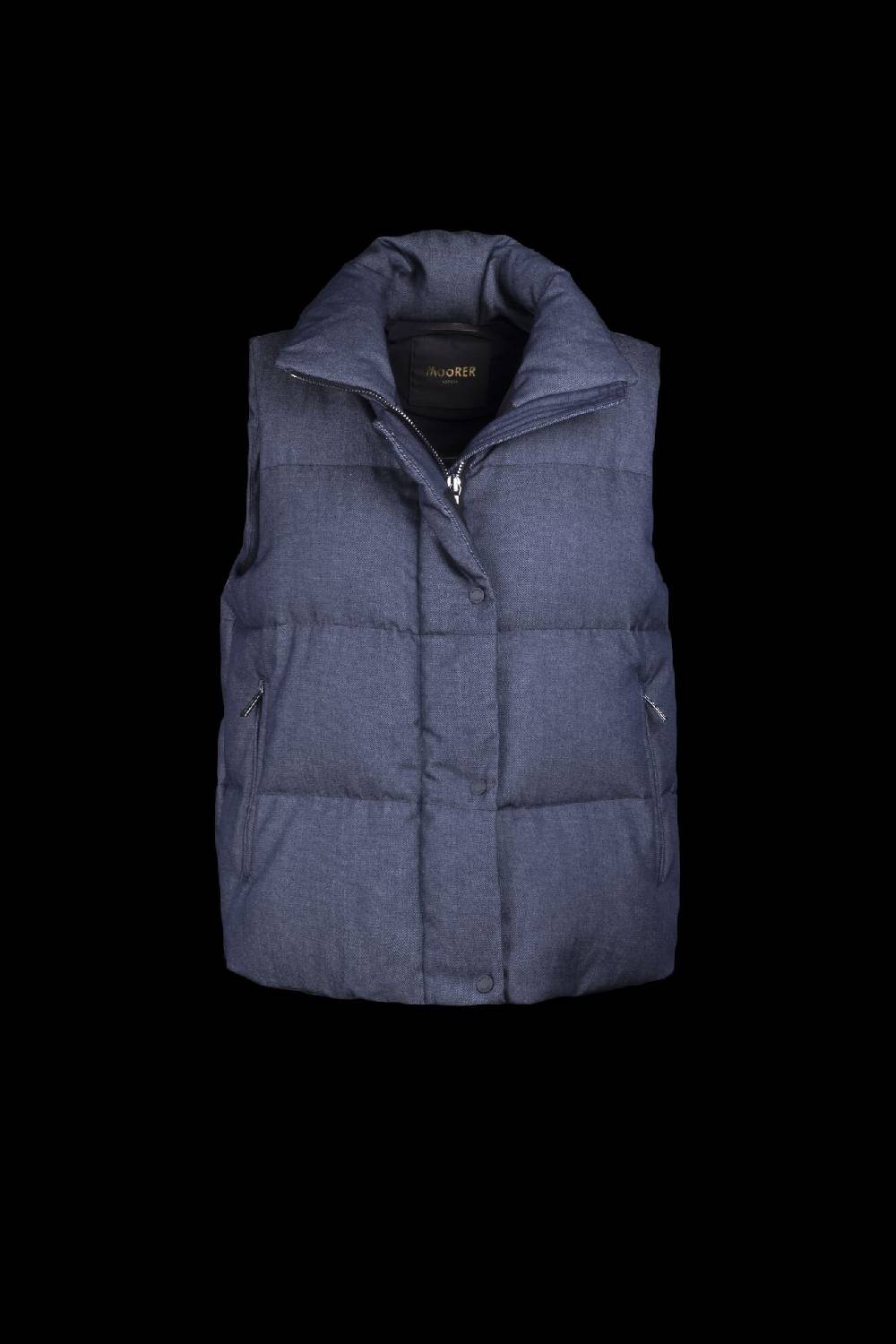 Moorer Piumini LIV-122K-A Negozi Online
