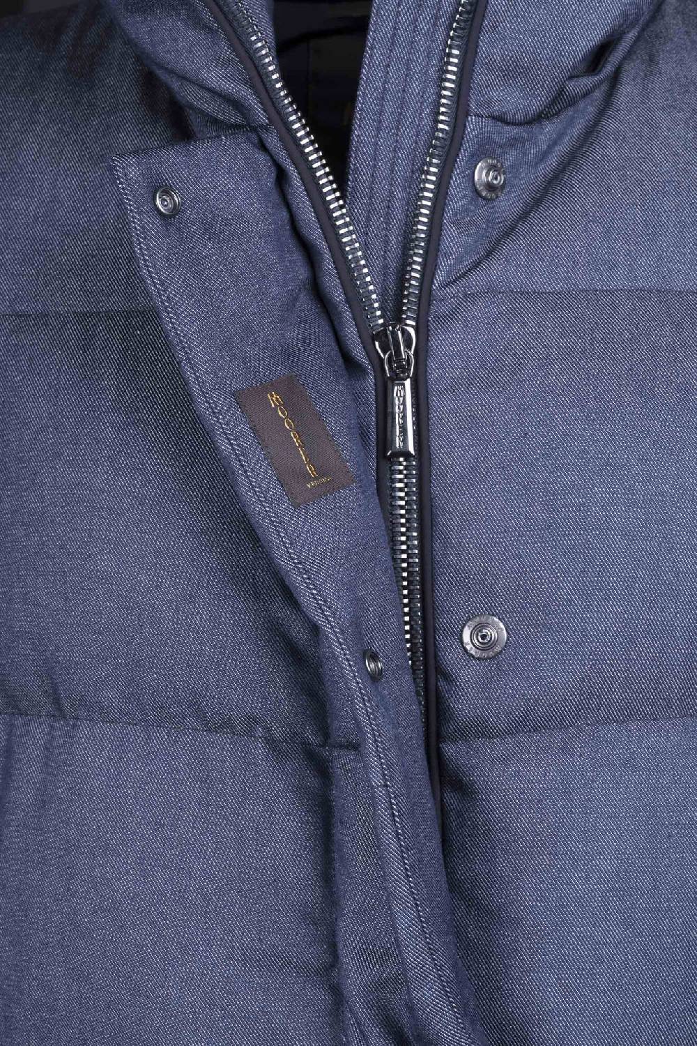 Moorer Piumini LIV-122K-A Negozi Online