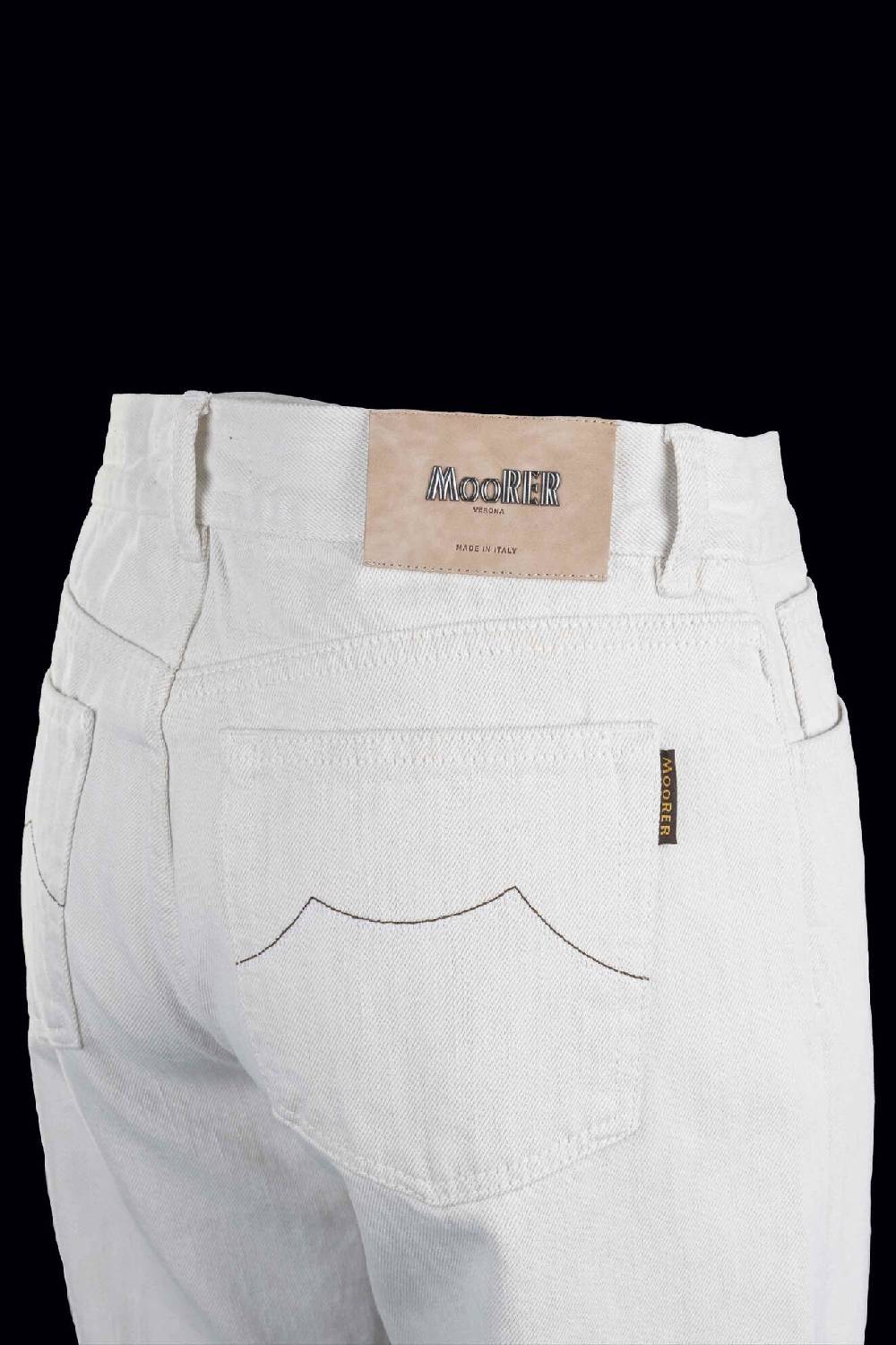 Moorer Pantaloni NUR-214 Acquista Ora