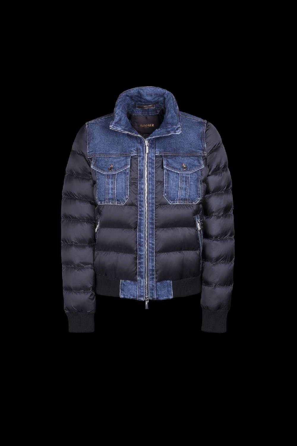 Moorer Giacche LESLIE-104S-A Fino Al -60%