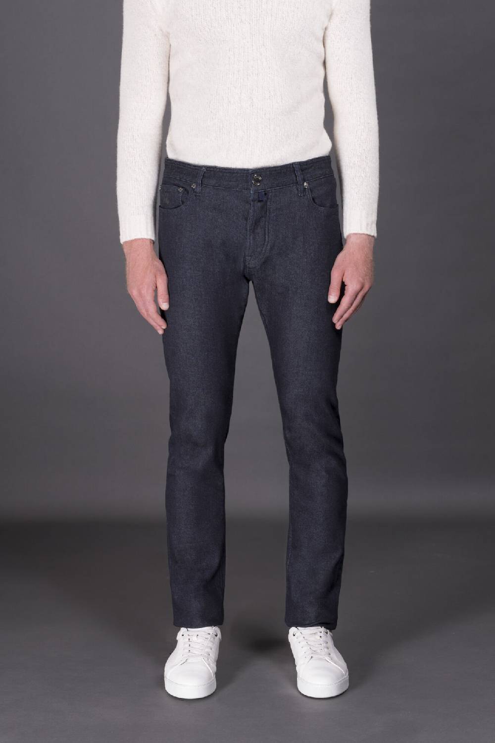 Moorer Pantaloni PAVEL-945 Sconto