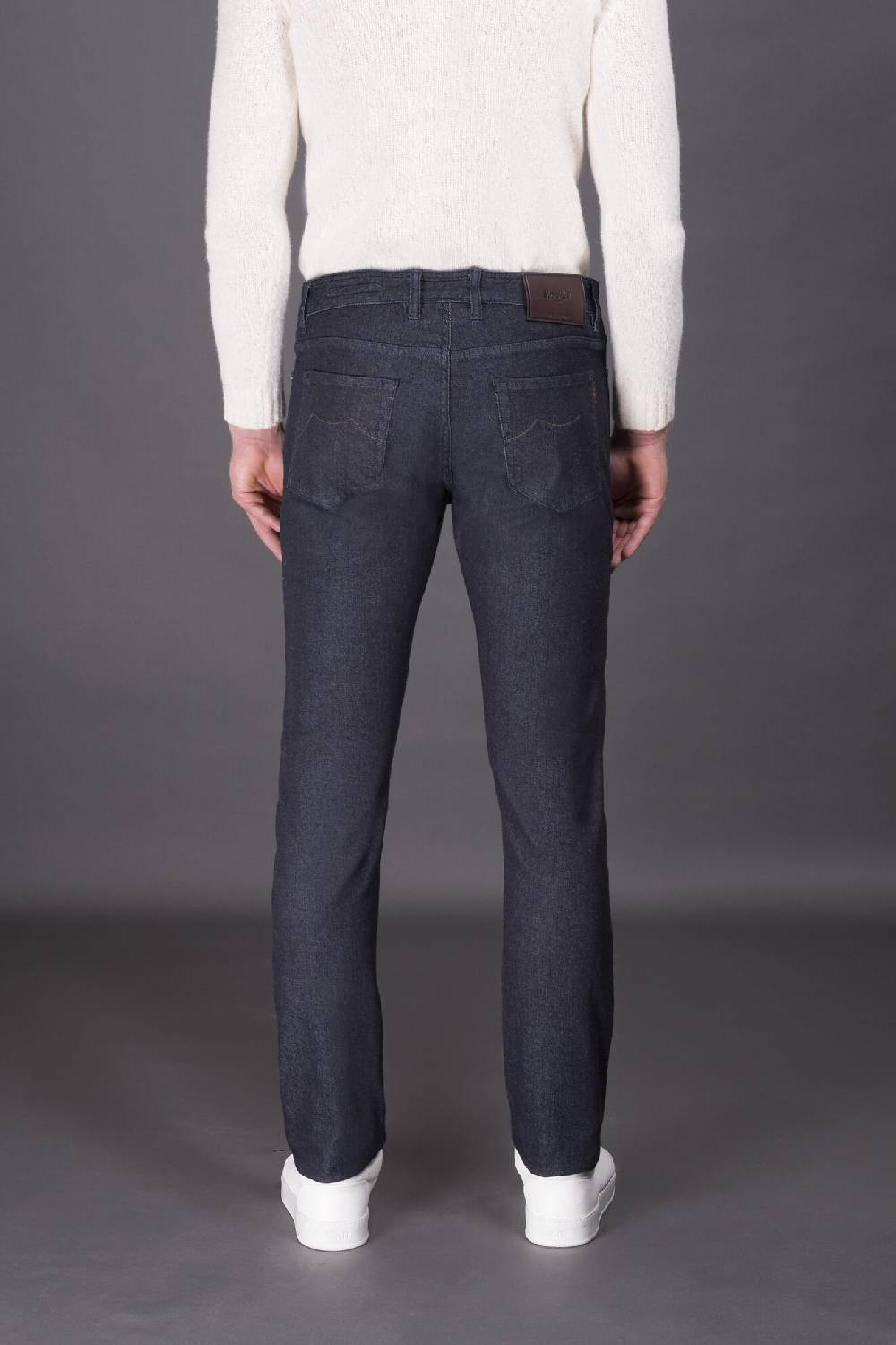 Moorer Pantaloni PAVEL-945 Sconto
