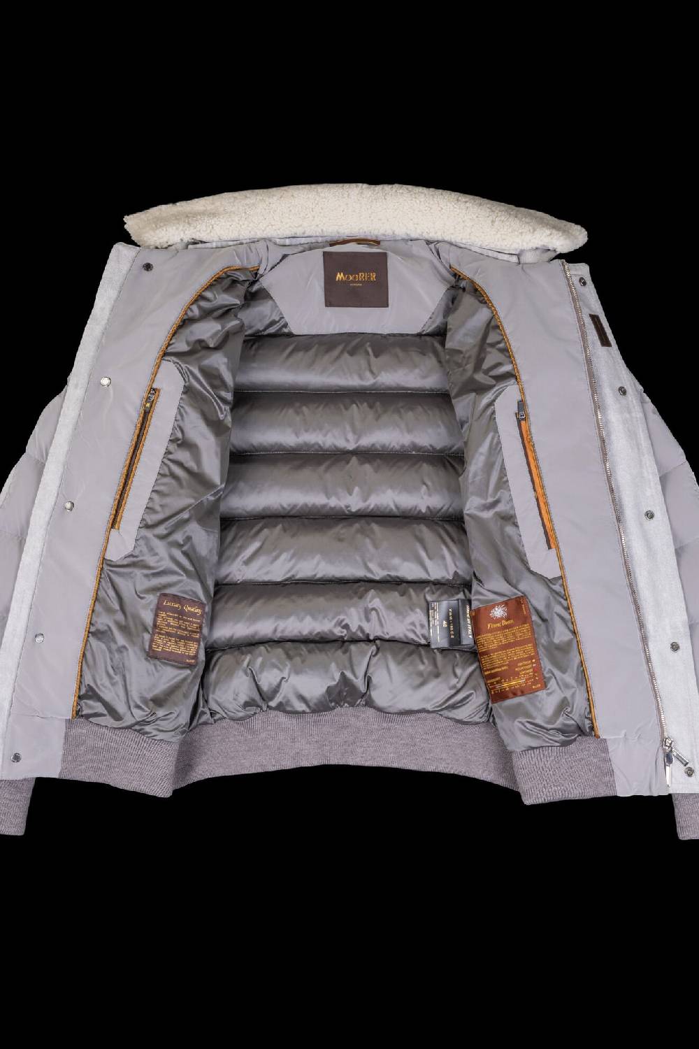 Moorer Bomber VIANI-108C-E Online