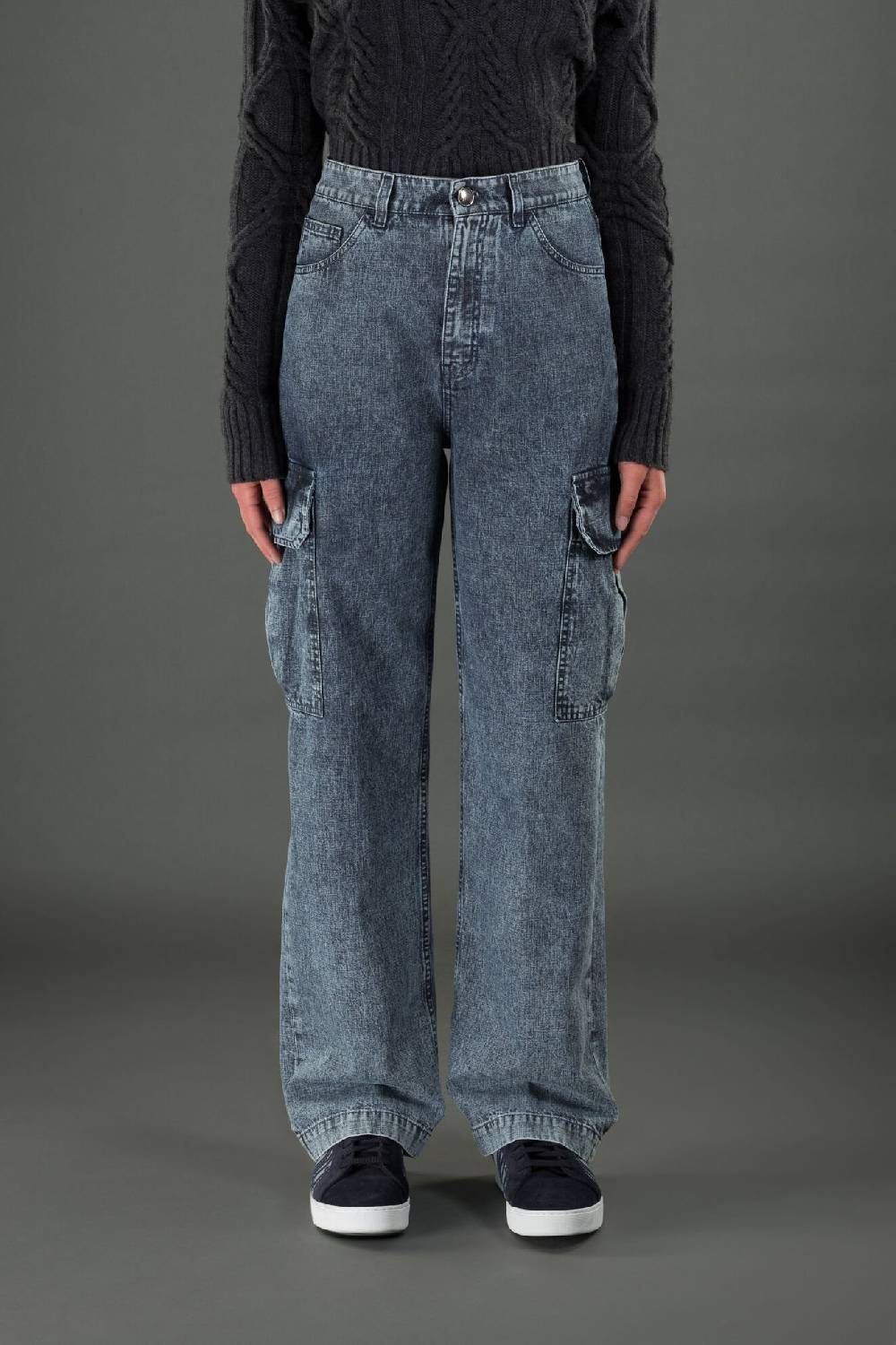 Moorer Pantaloni LIVELY-101 Saldi