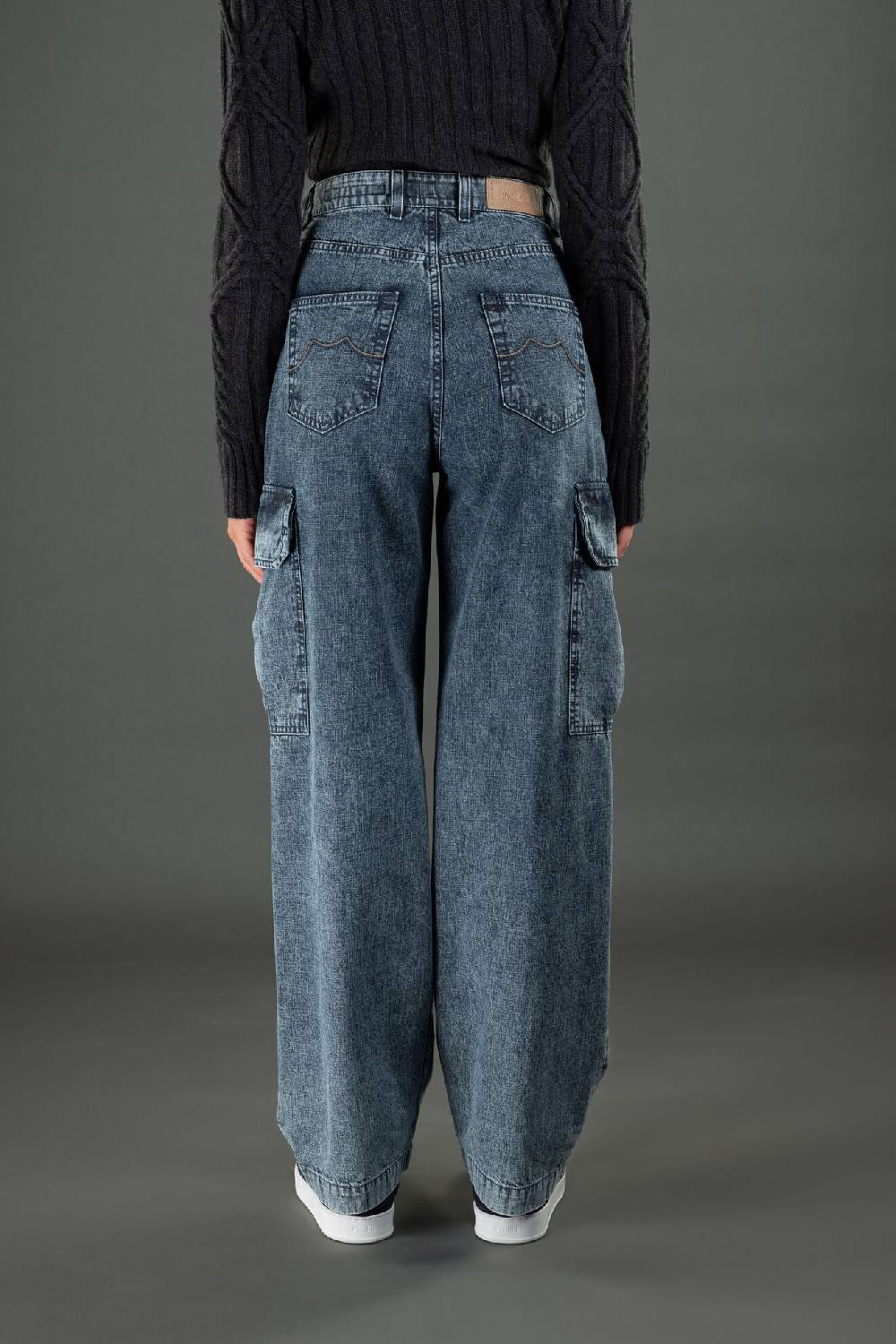 Moorer Pantaloni LIVELY-101 Saldi