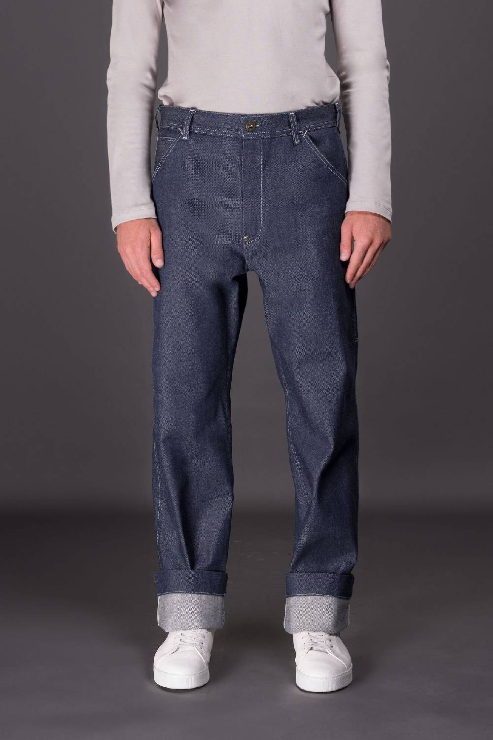 Moorer Pantaloni JAMINE-KAI Hotsell