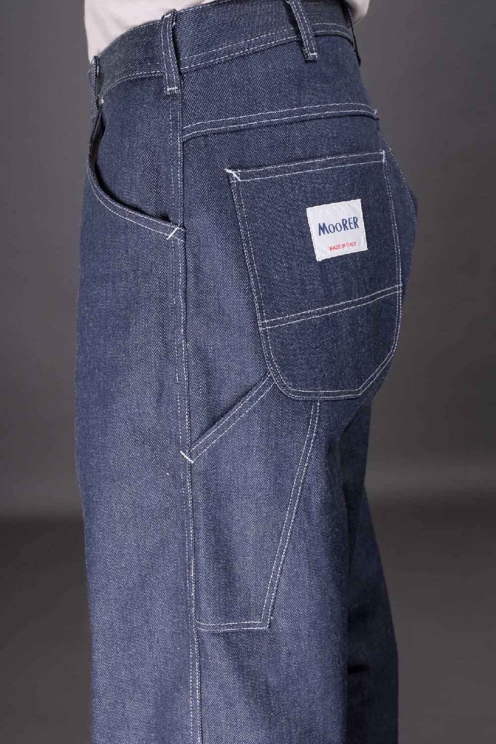 Moorer Pantaloni JAMINE-KAI Hotsell
