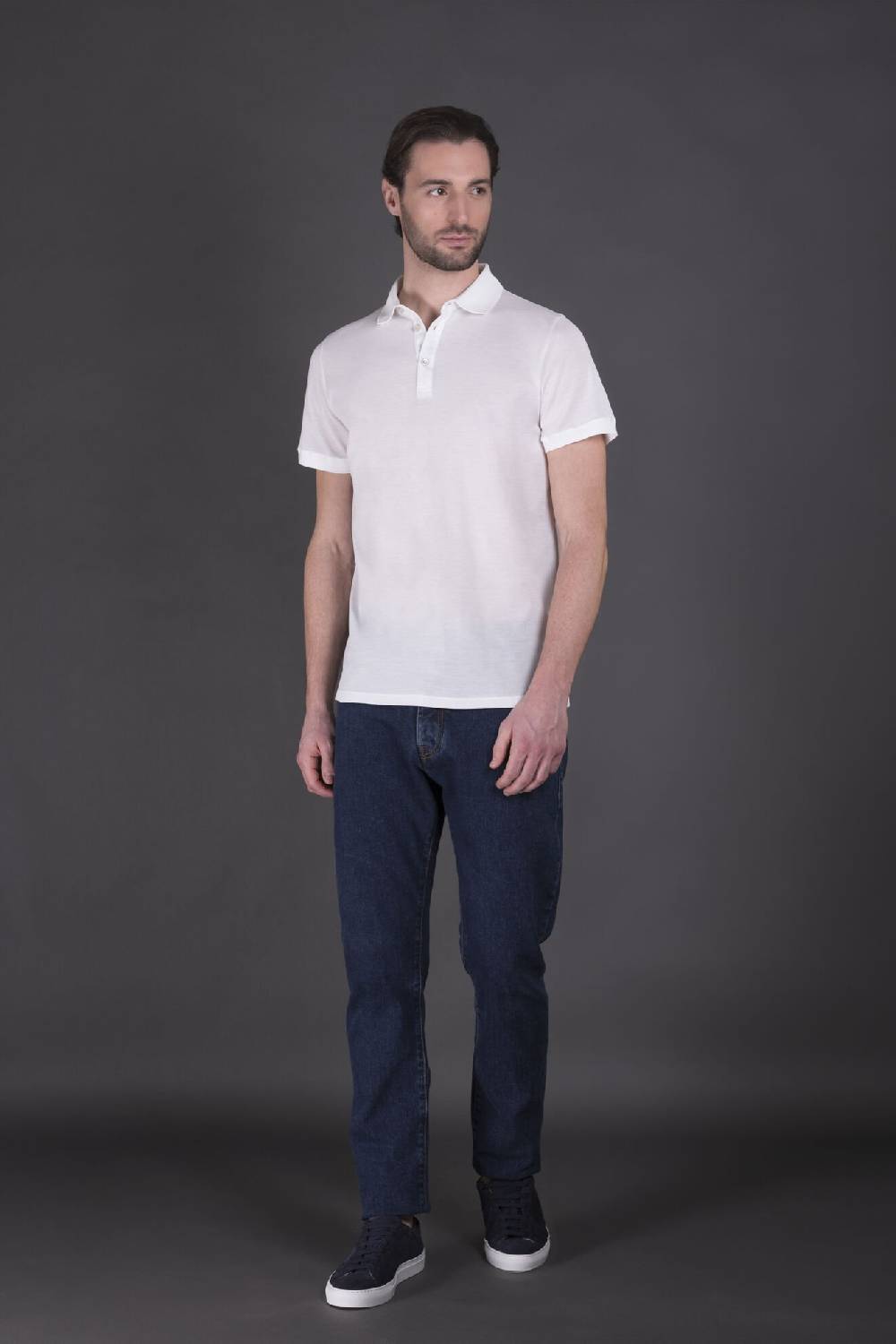 Moorer T-shirt e Polo GARGANO-JTP Saldi Di Fabbrica