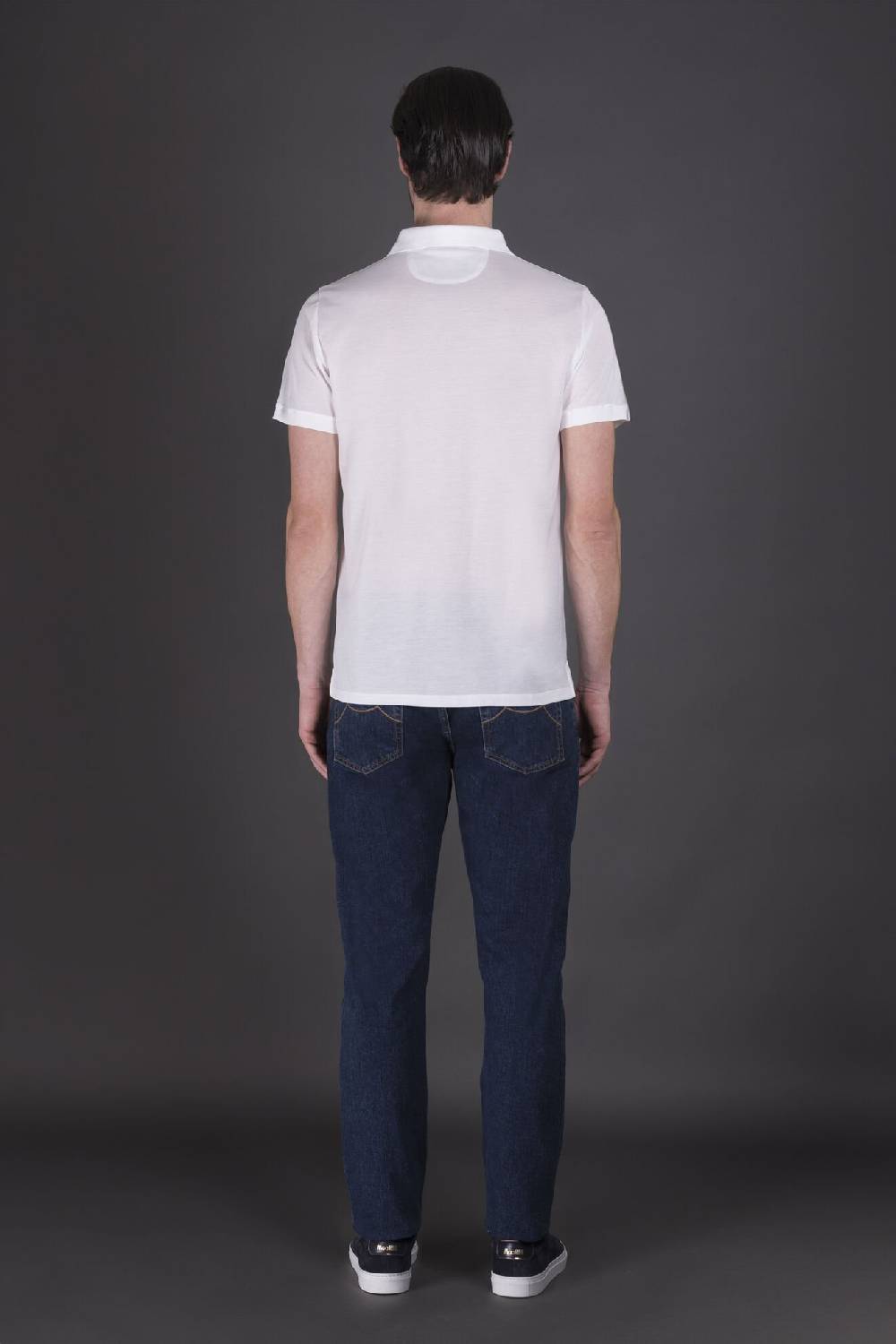 Moorer T-shirt e Polo GARGANO-JTP Saldi Di Fabbrica