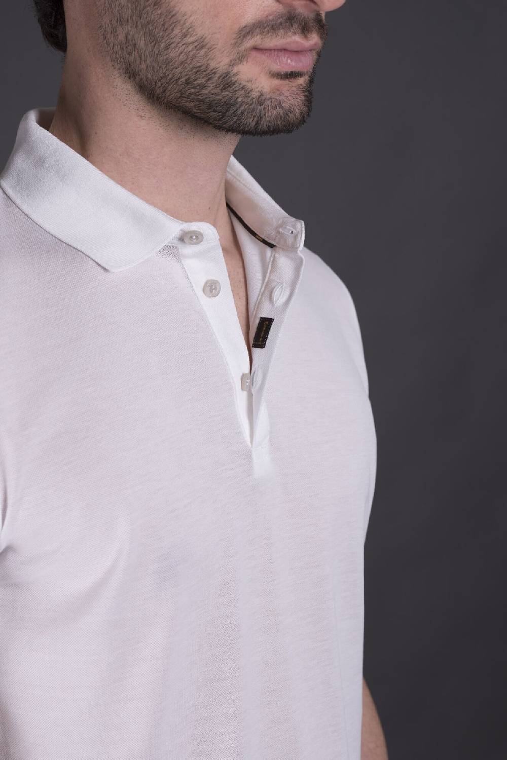 Moorer T-shirt e Polo GARGANO-JTP Saldi Di Fabbrica