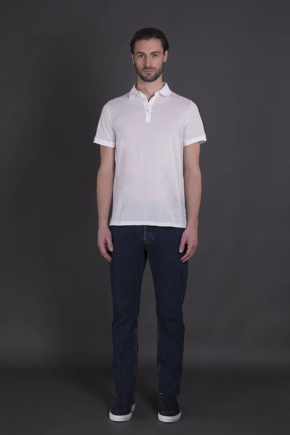 Moorer T-shirt e Polo GARGANO-JTP Saldi Di Fabbrica