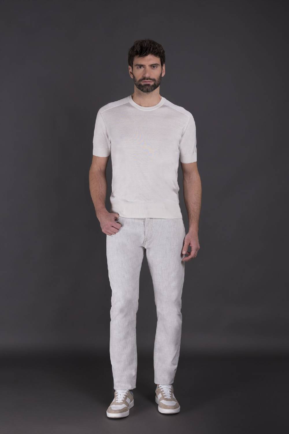 Moorer T-shirt e Polo NORRIS-SPP Negozio
