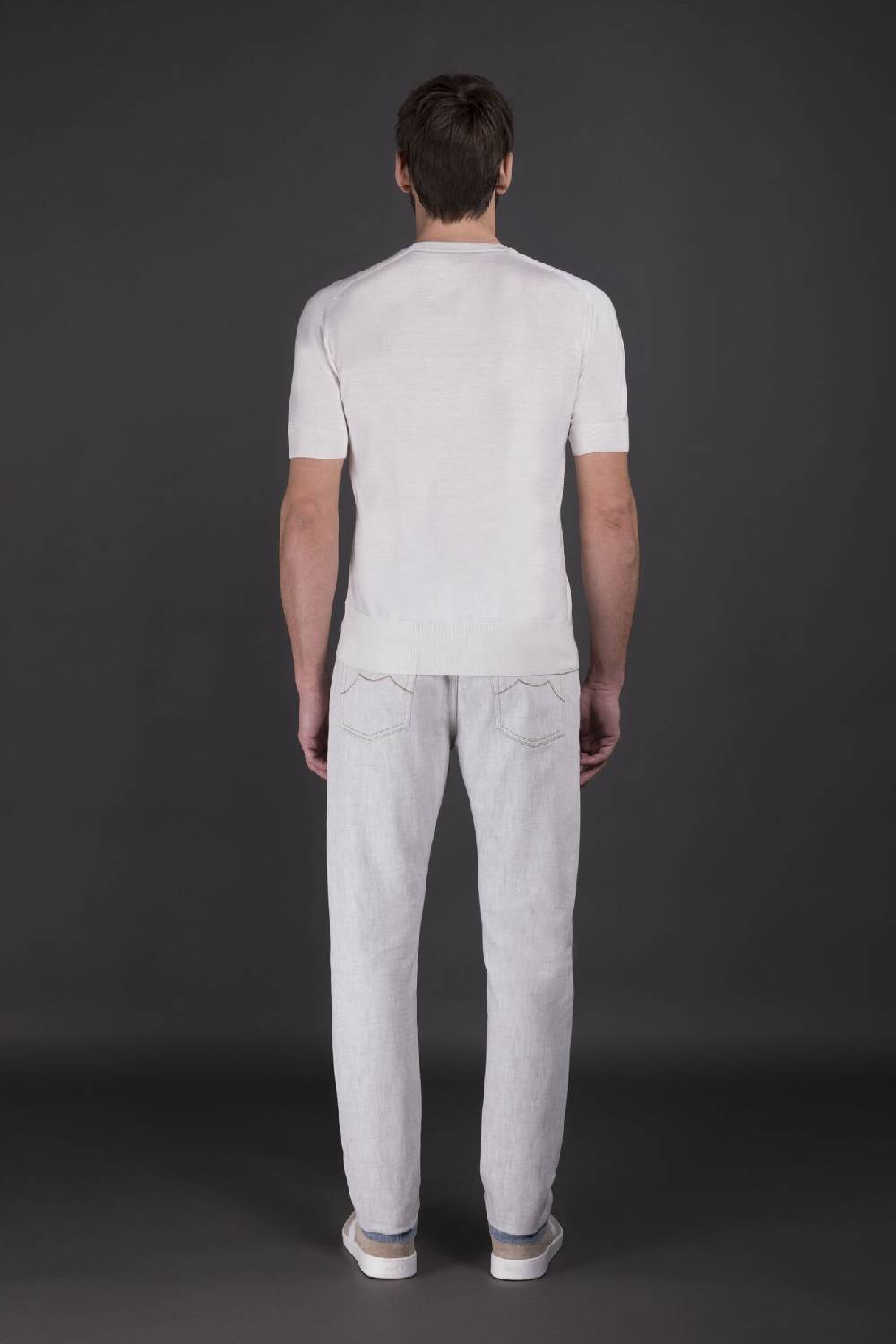 Moorer T-shirt e Polo NORRIS-SPP Negozio