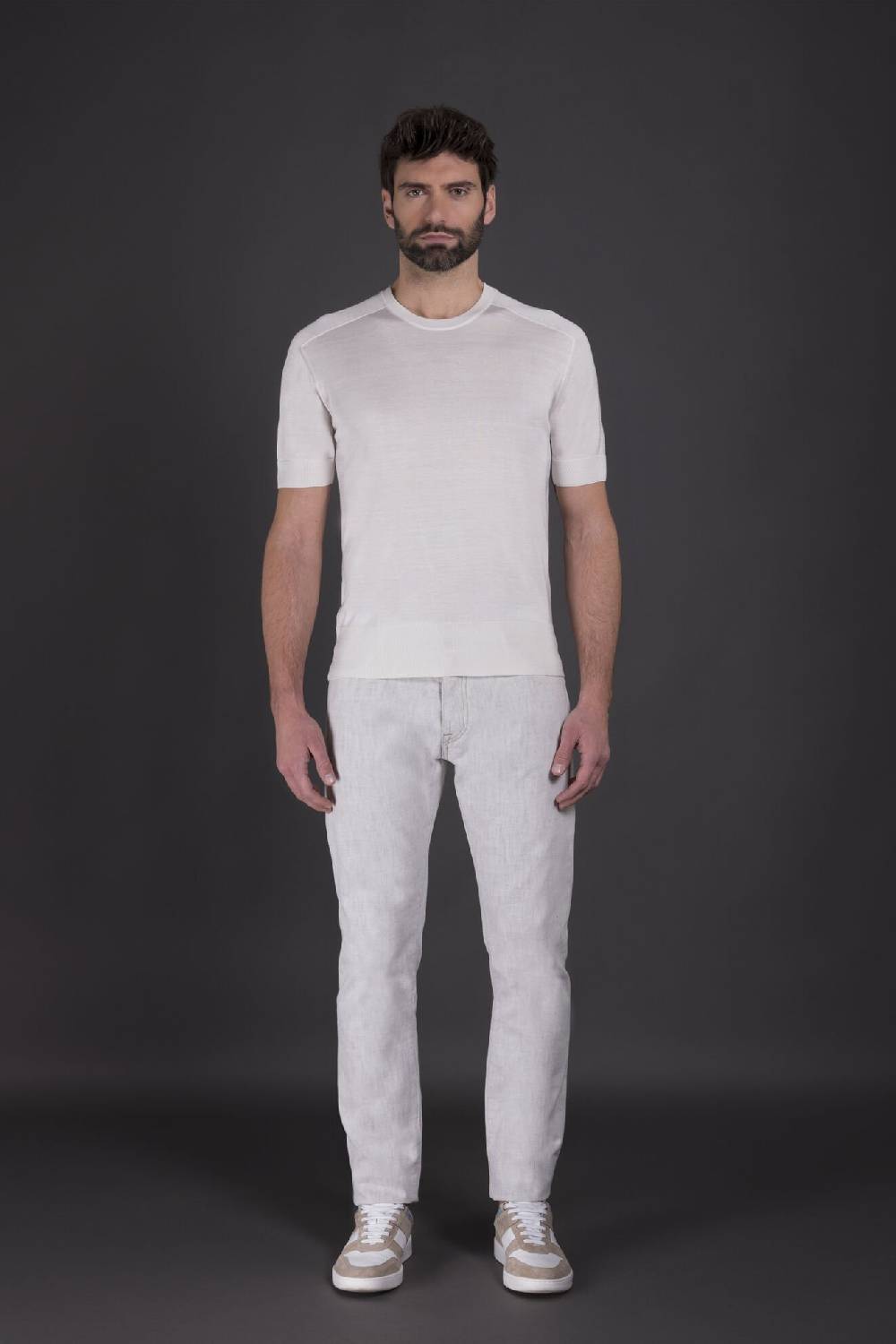 Moorer T-shirt e Polo NORRIS-SPP Negozio