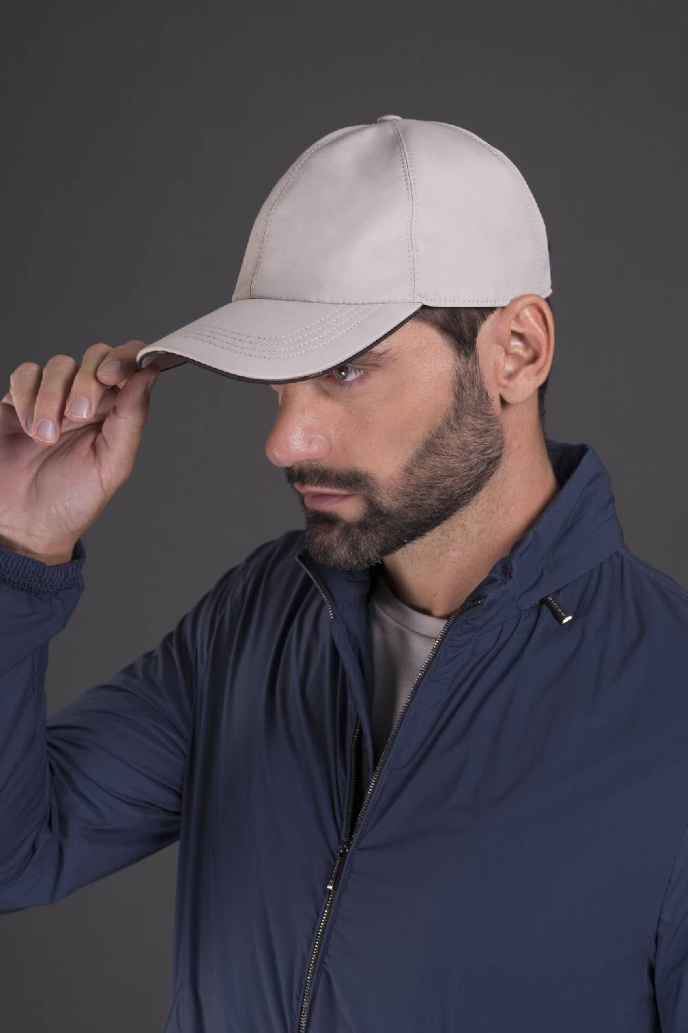 Moorer Cappelli ROBINSON-STP Moda