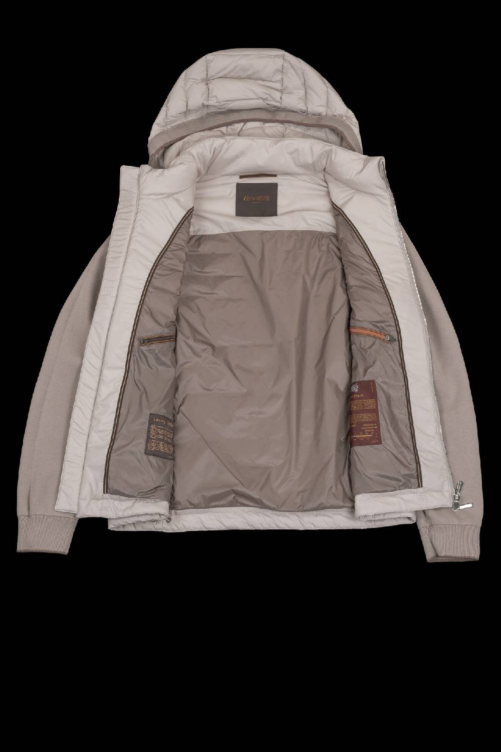 Moorer Giacche ALESSIO-S3L 2025