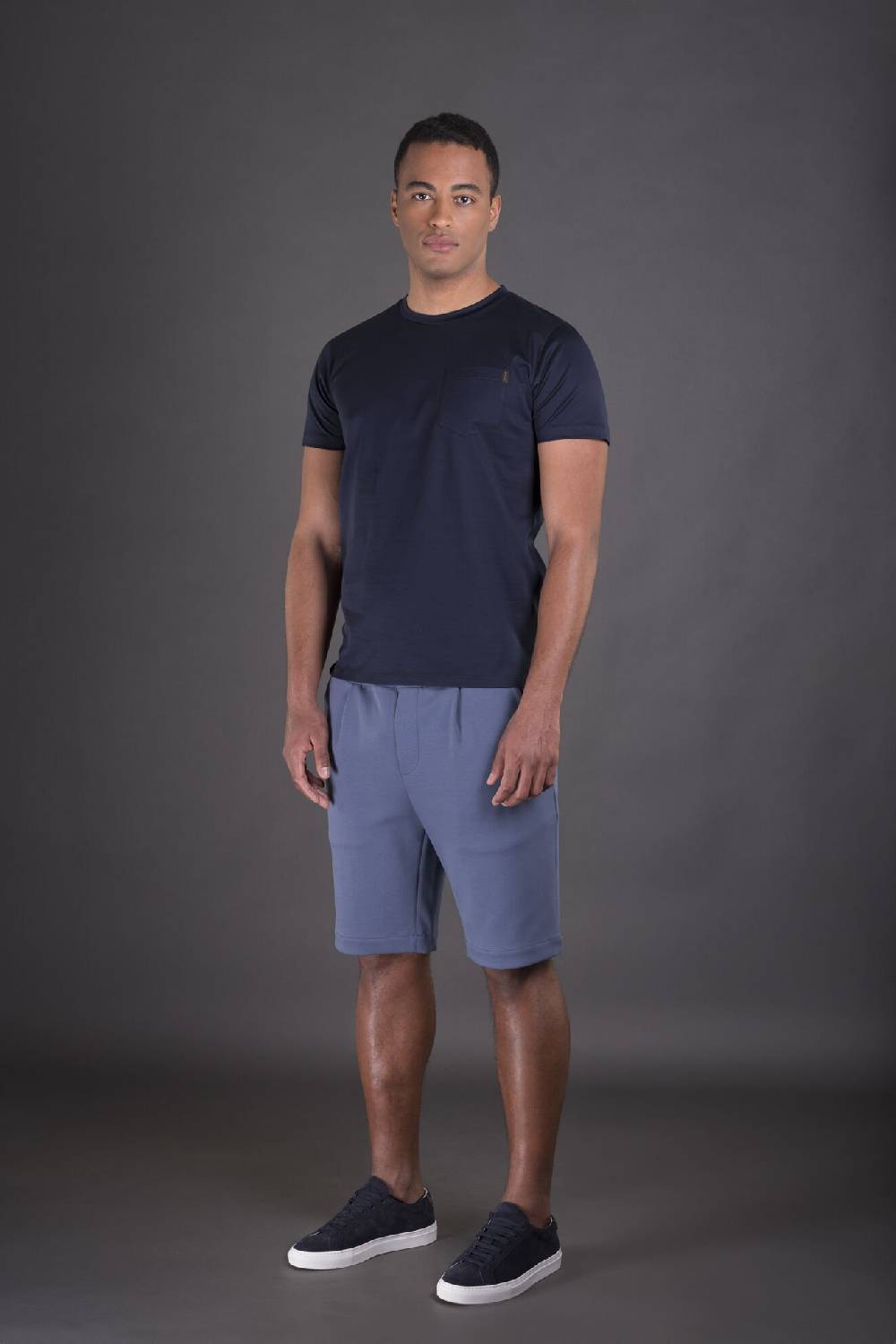 Moorer T-shirt e Polo BRUZIO-JCL In Linea