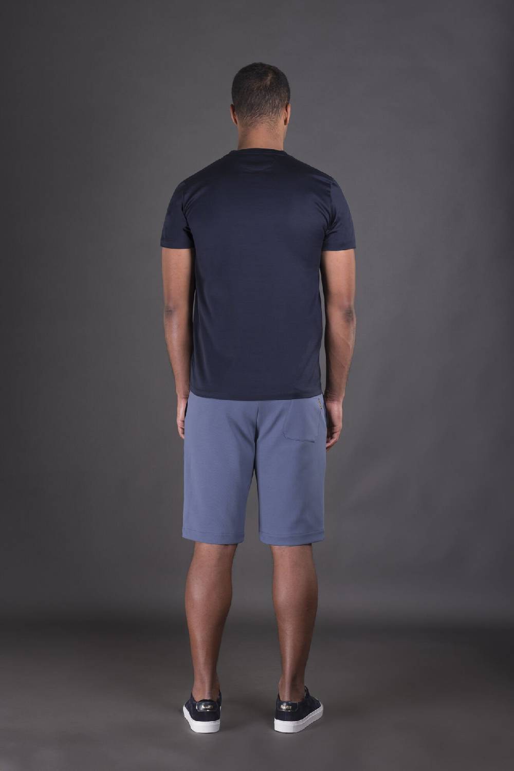 Moorer T-shirt e Polo BRUZIO-JCL In Linea