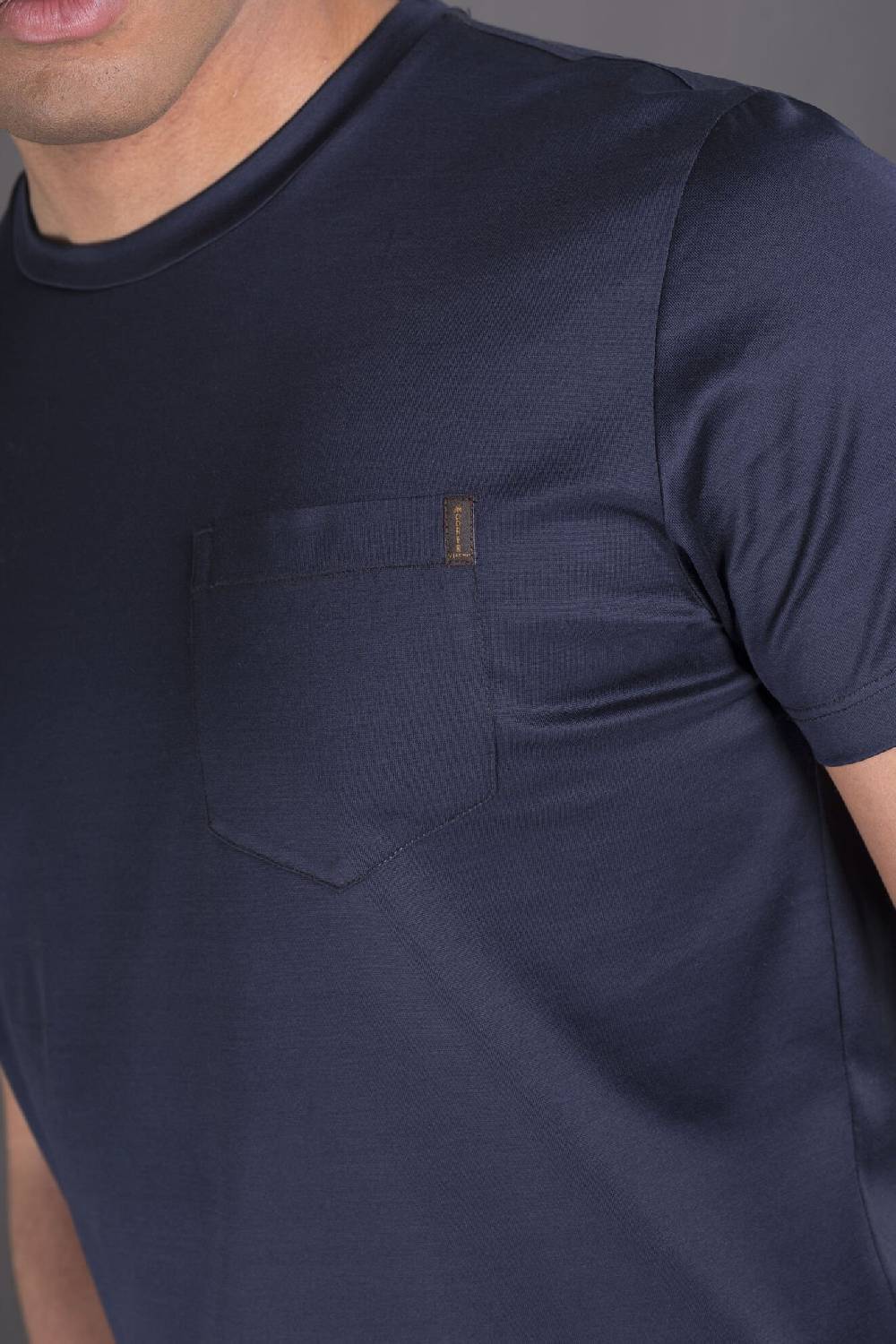 Moorer T-shirt e Polo BRUZIO-JCL In Linea