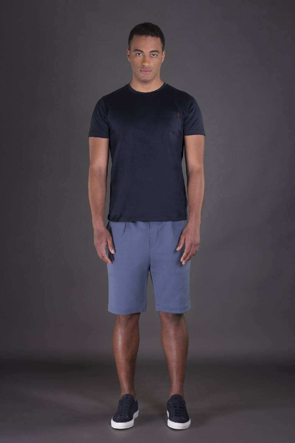 Moorer T-shirt e Polo BRUZIO-JCL In Linea