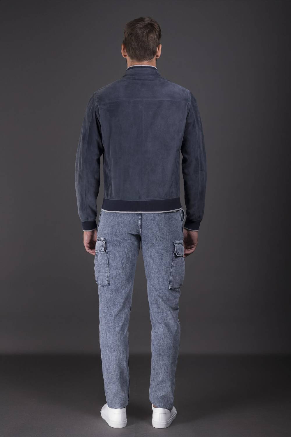 Moorer Bomber MAURILIO-UR Vendita