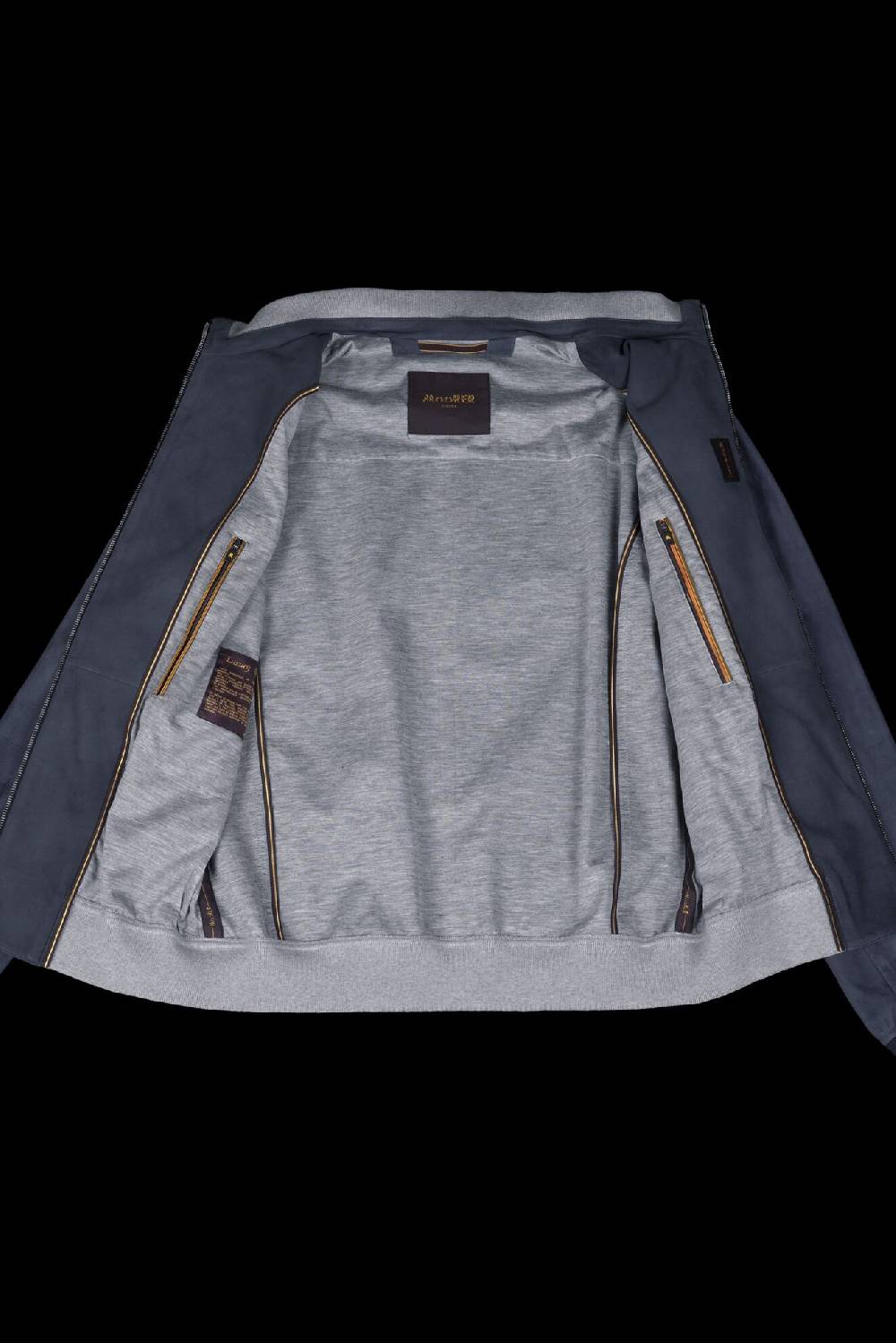 Moorer Bomber MAURILIO-UR Vendita