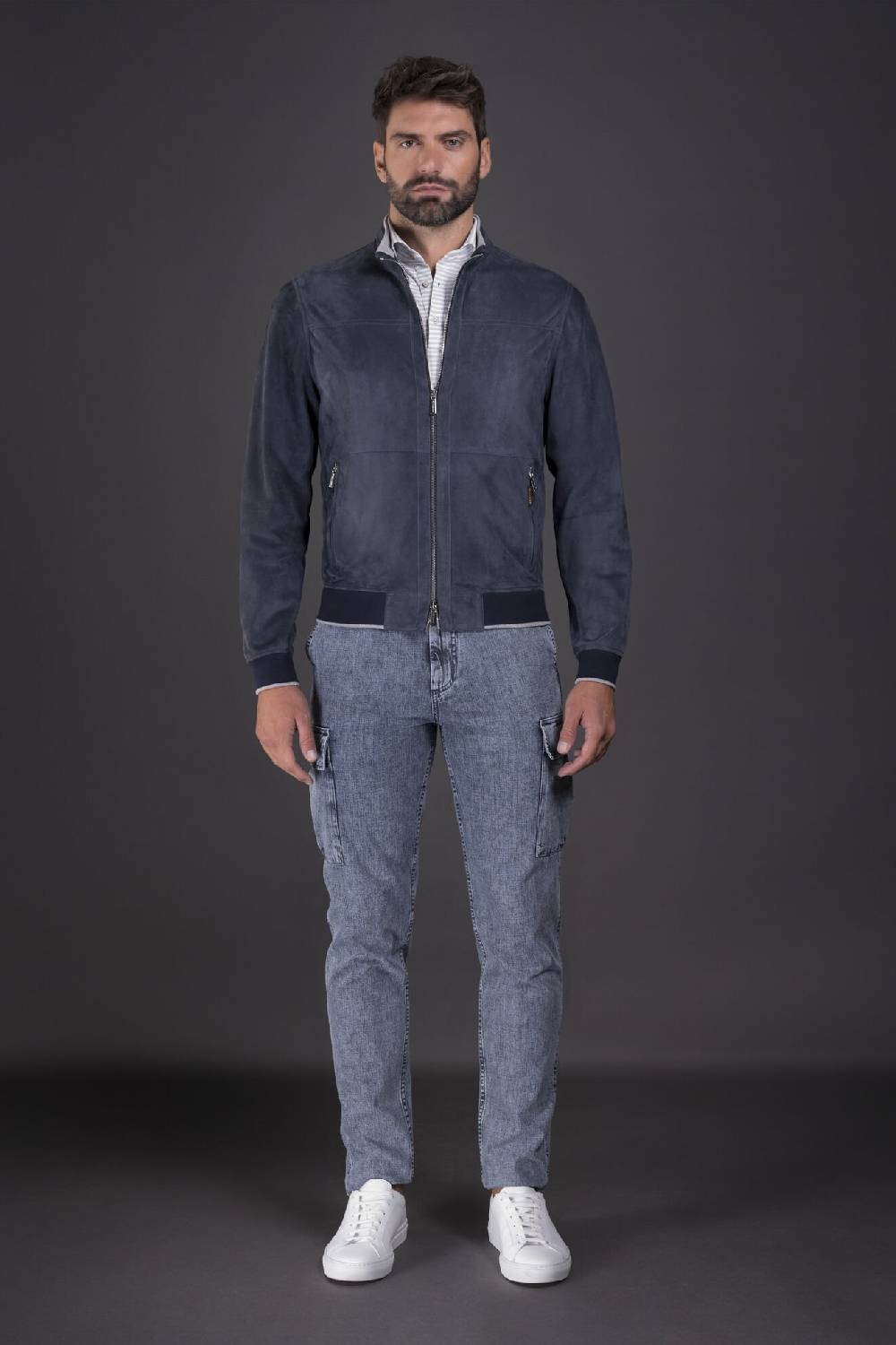 Moorer Bomber MAURILIO-UR Vendita
