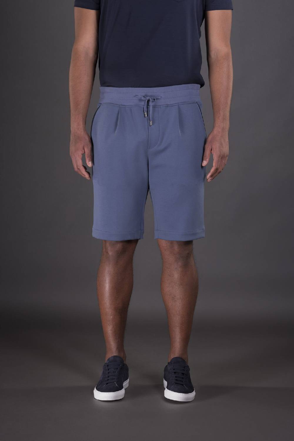 Moorer Pantaloni BRODERICK-IT Negozi Online