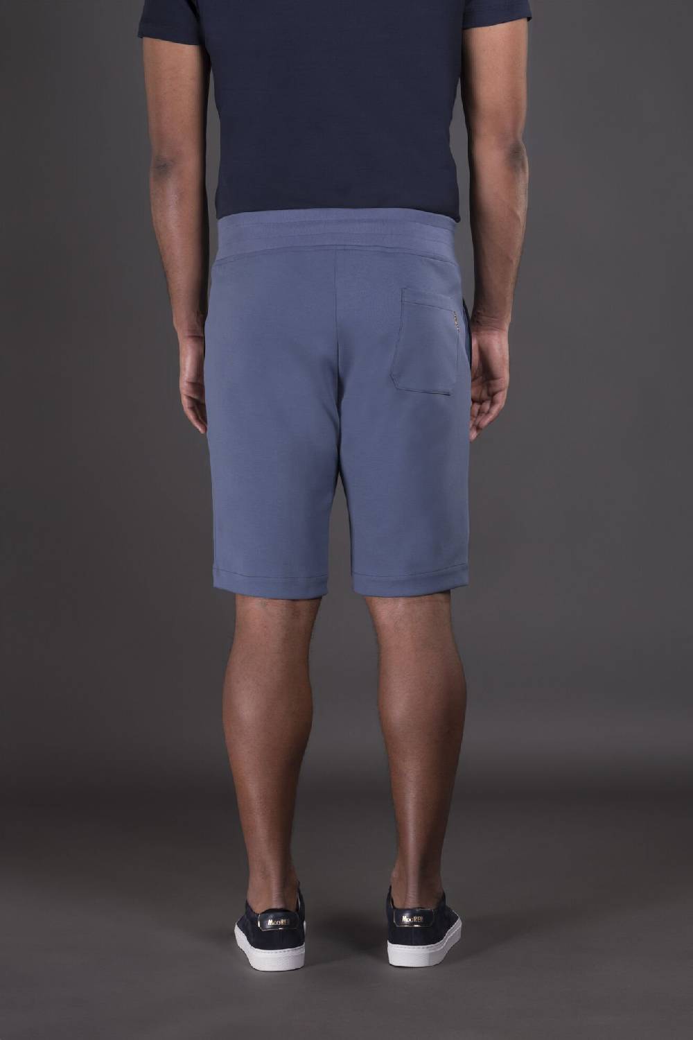 Moorer Pantaloni BRODERICK-IT Negozi Online