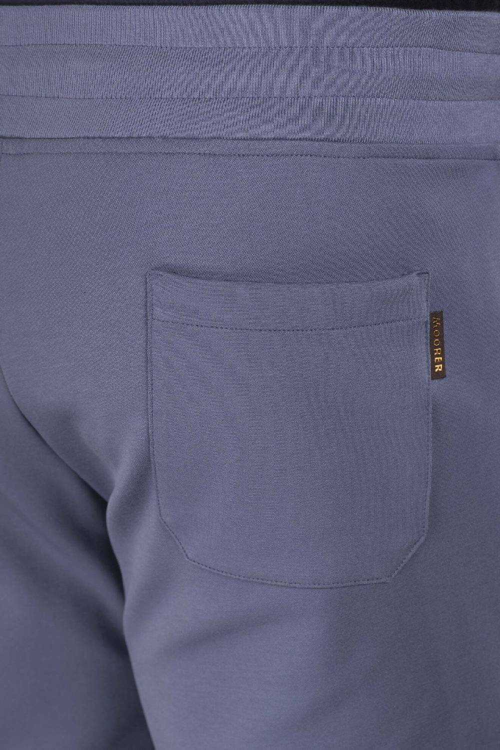 Moorer Pantaloni BRODERICK-IT Negozi Online