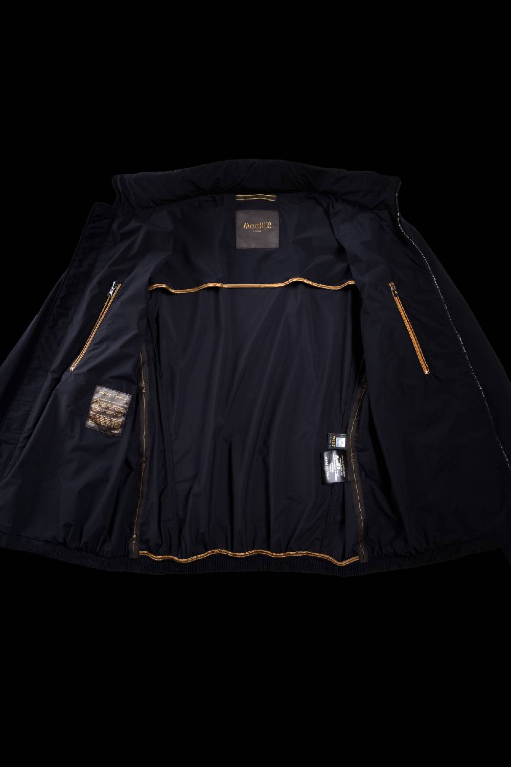 Moorer Giacche GIOVE-AC Promozione Limitata