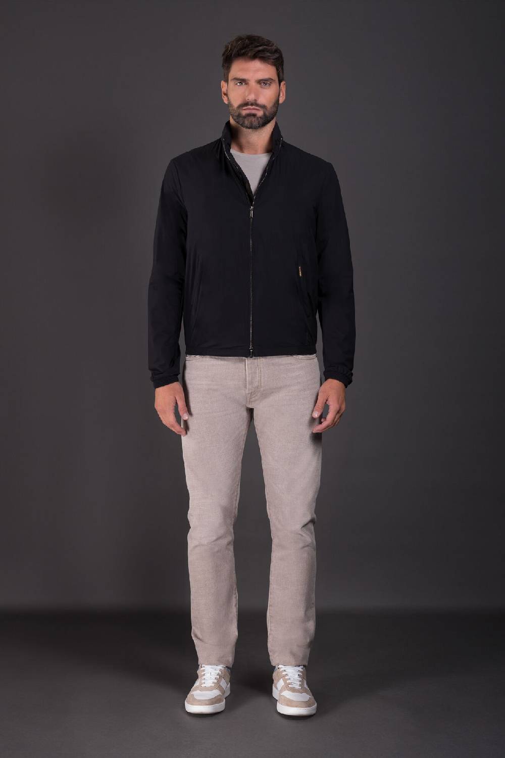 Moorer Giacche GIOVE-AC Promozione Limitata
