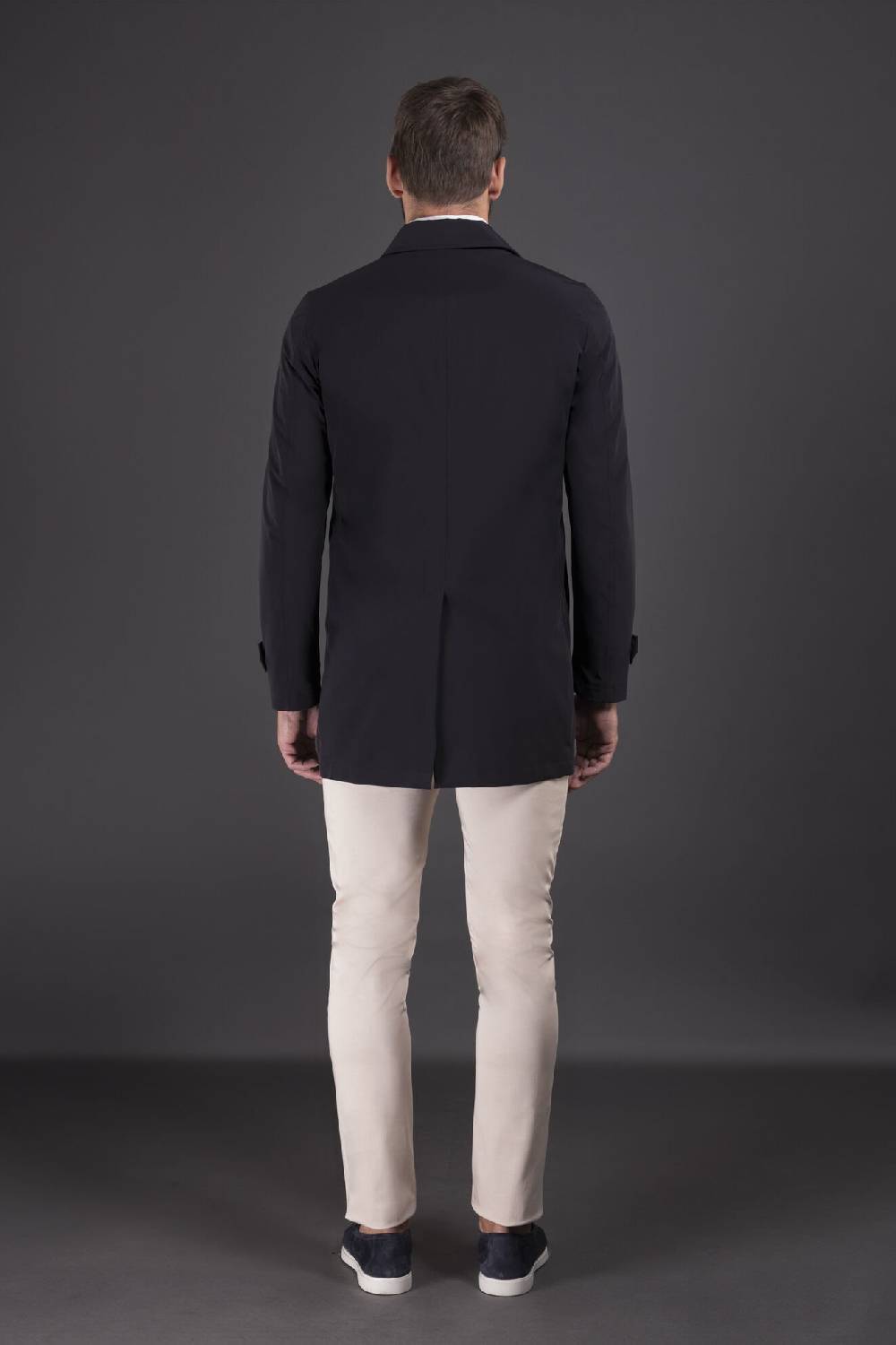 Moorer Giacche VITTOR-KN Fino Al -60%
