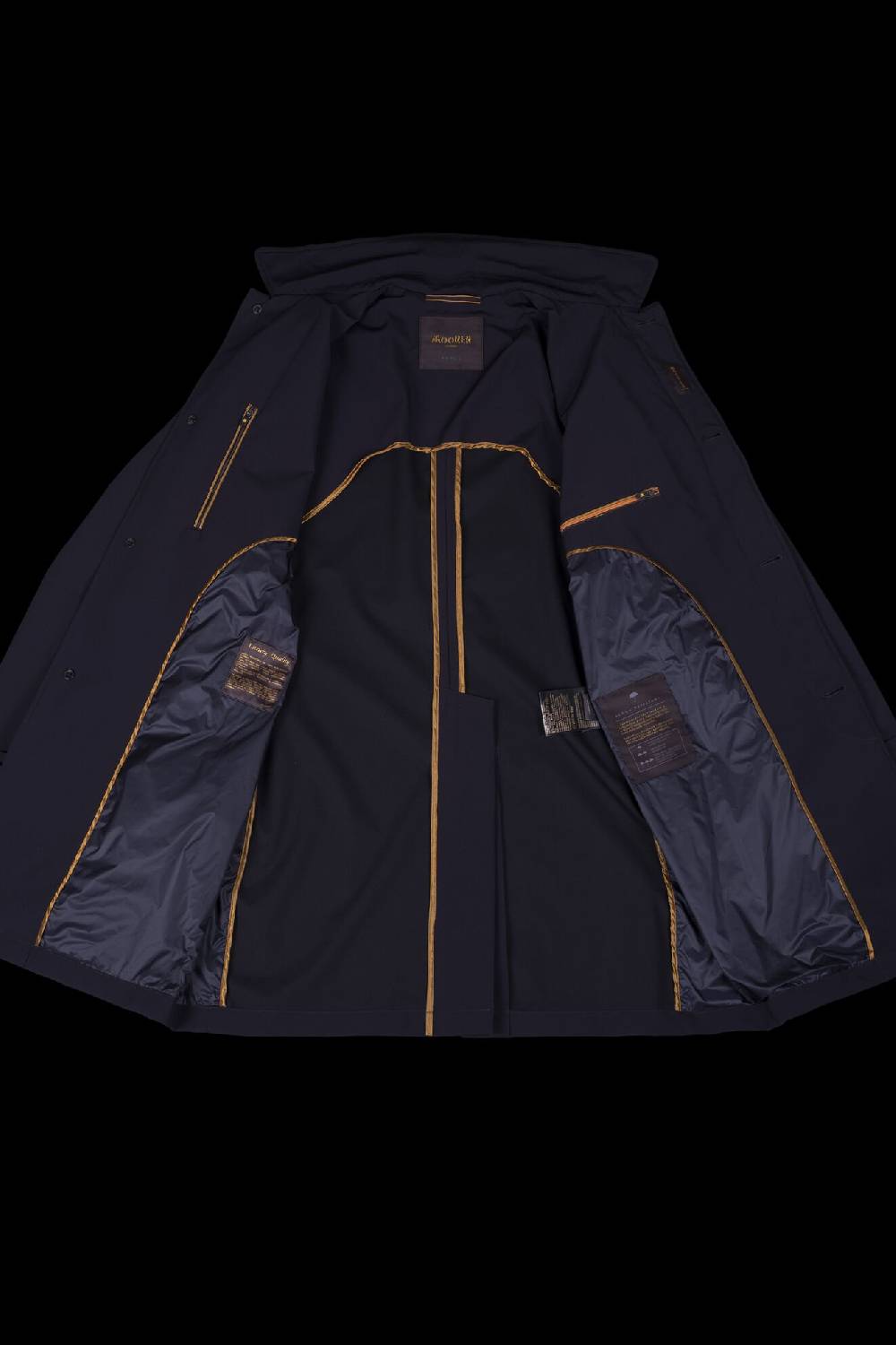 Moorer Giacche VITTOR-KN Fino Al -60%