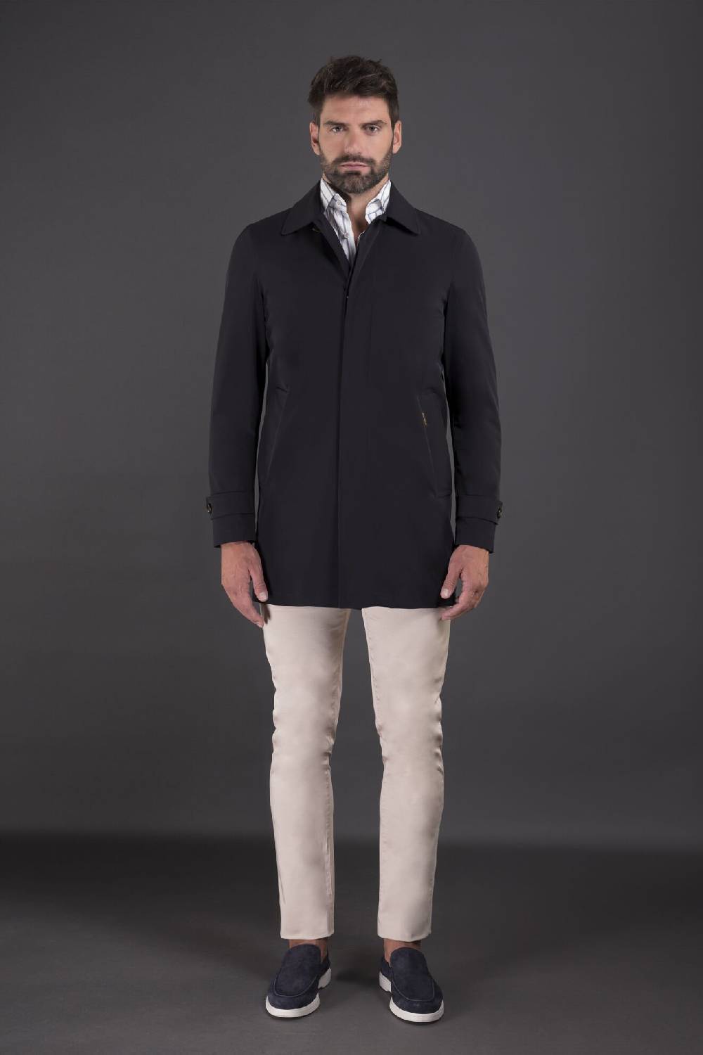 Moorer Giacche VITTOR-KN Fino Al -60%