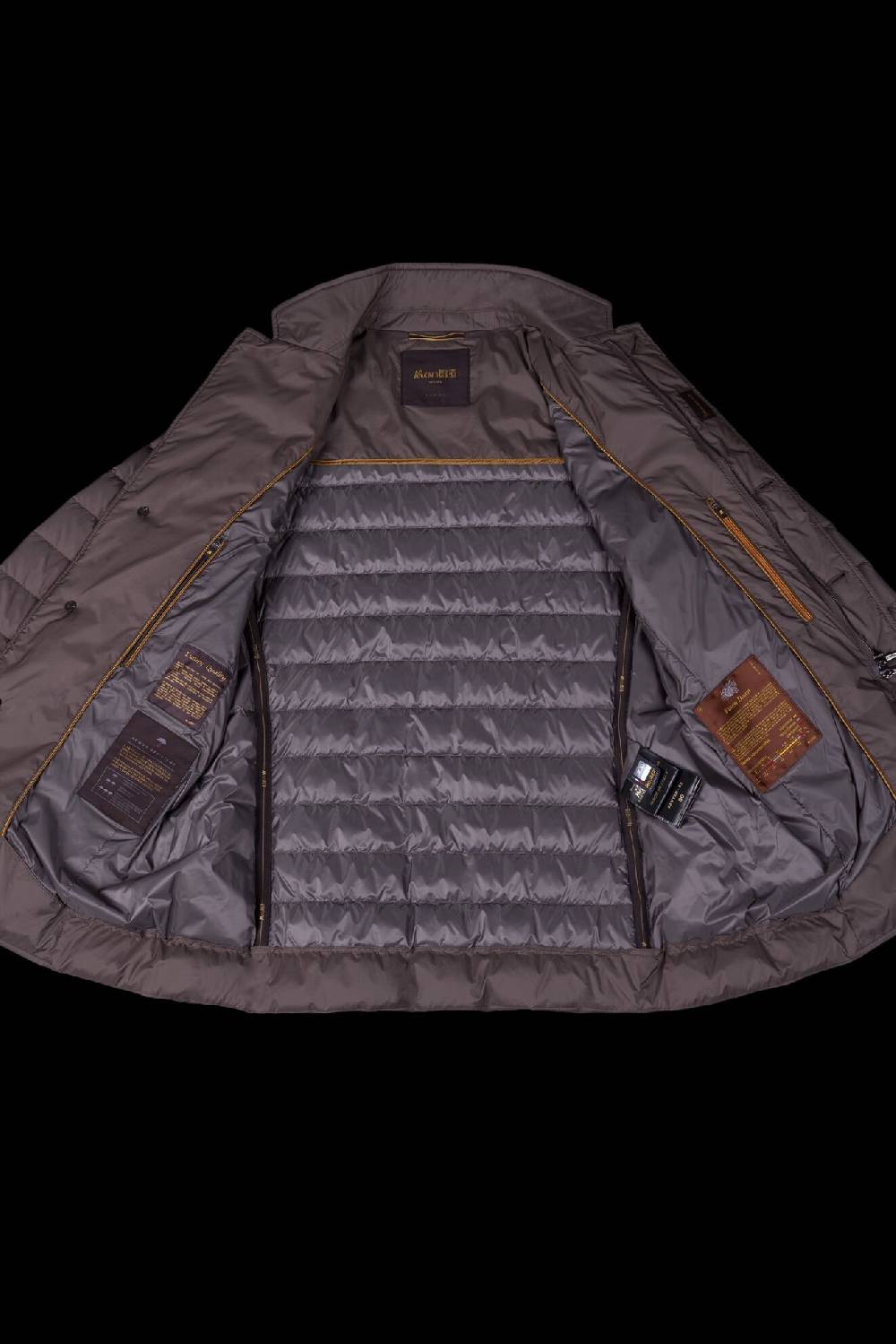 Moorer Giacche ZAVYER-S3 Shopping Online