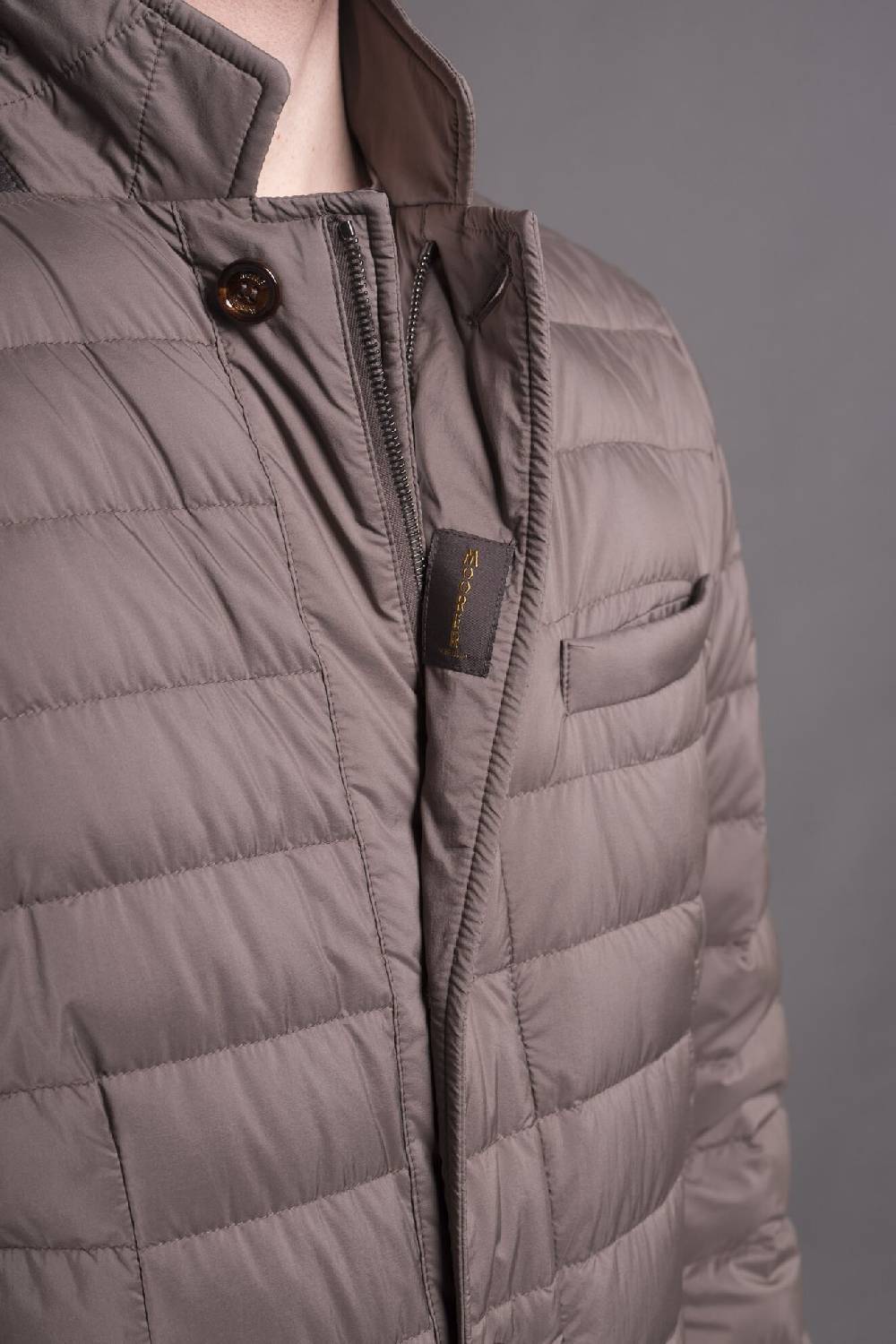 Moorer Giacche ZAVYER-S3 Shopping Online