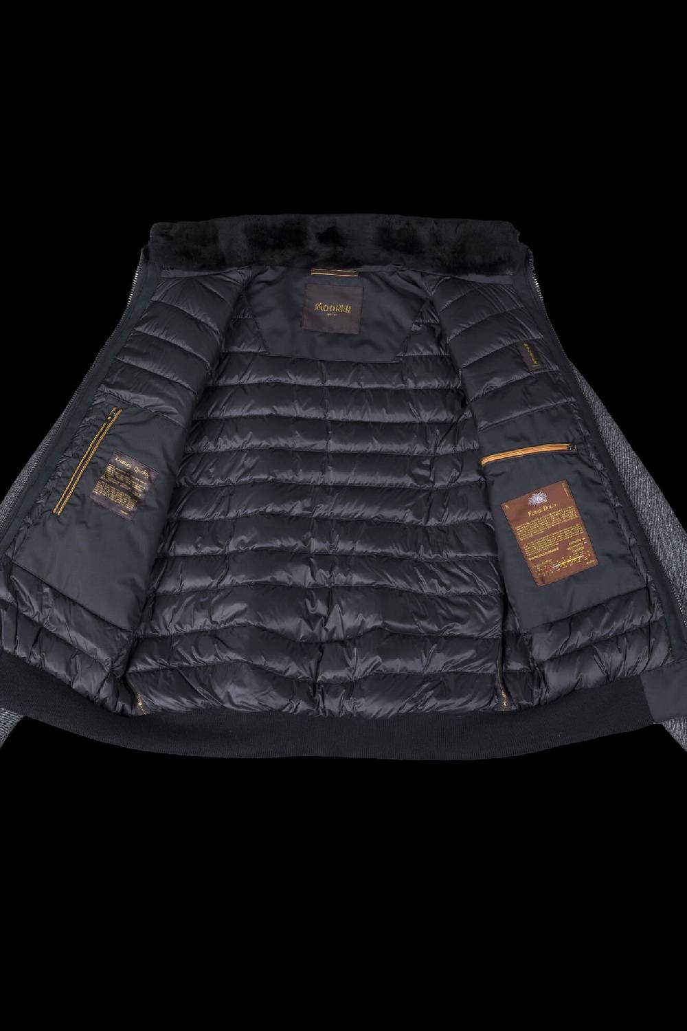 Moorer NOVITÀ UOMO BELLATI-LP Sottocosto
