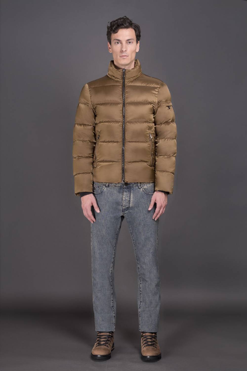 Moorer NOVITÀ UOMO BRETT-SH Convenienza