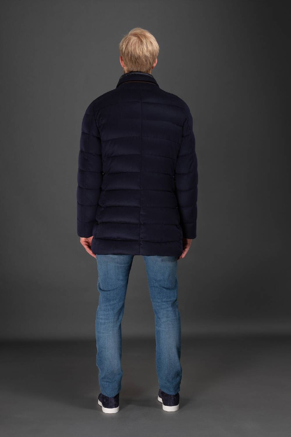 Moorer Giacche COSTANZO-LS9 Sconto
