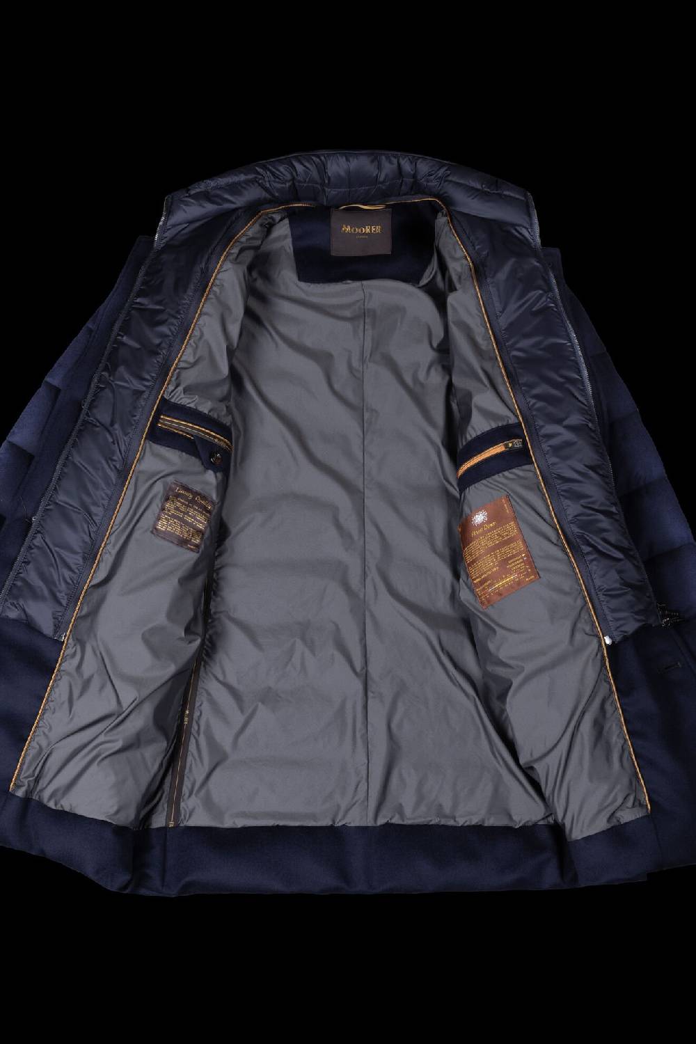 Moorer Giacche COSTANZO-LS9 Sconto