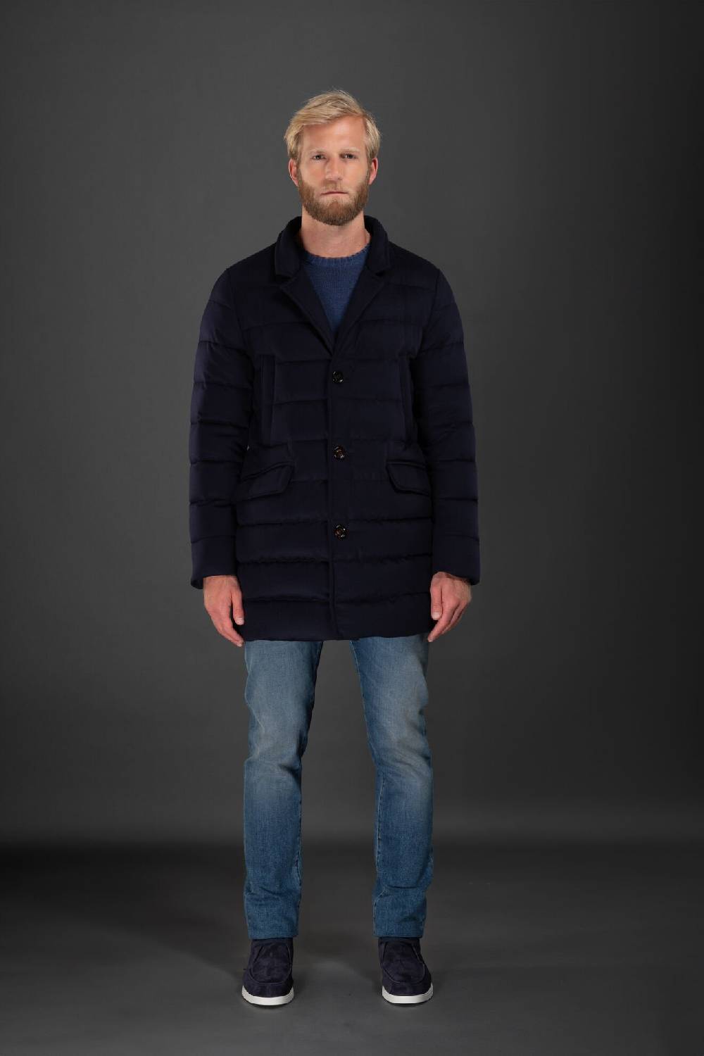 Moorer Giacche COSTANZO-LS9 Sconto